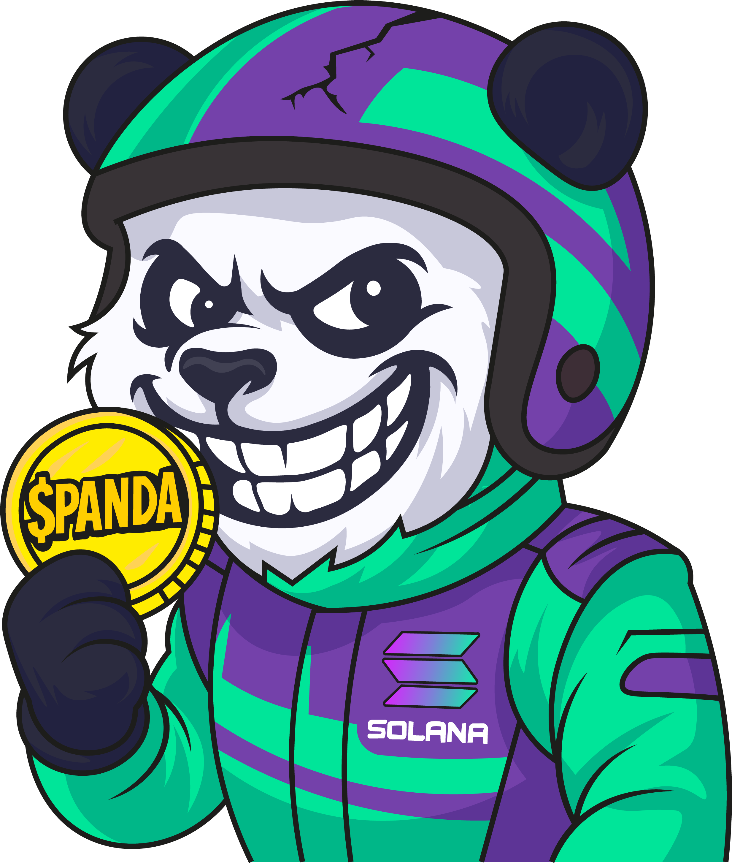 Mad Panda